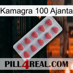 Kamagra 100 Ajanta 18